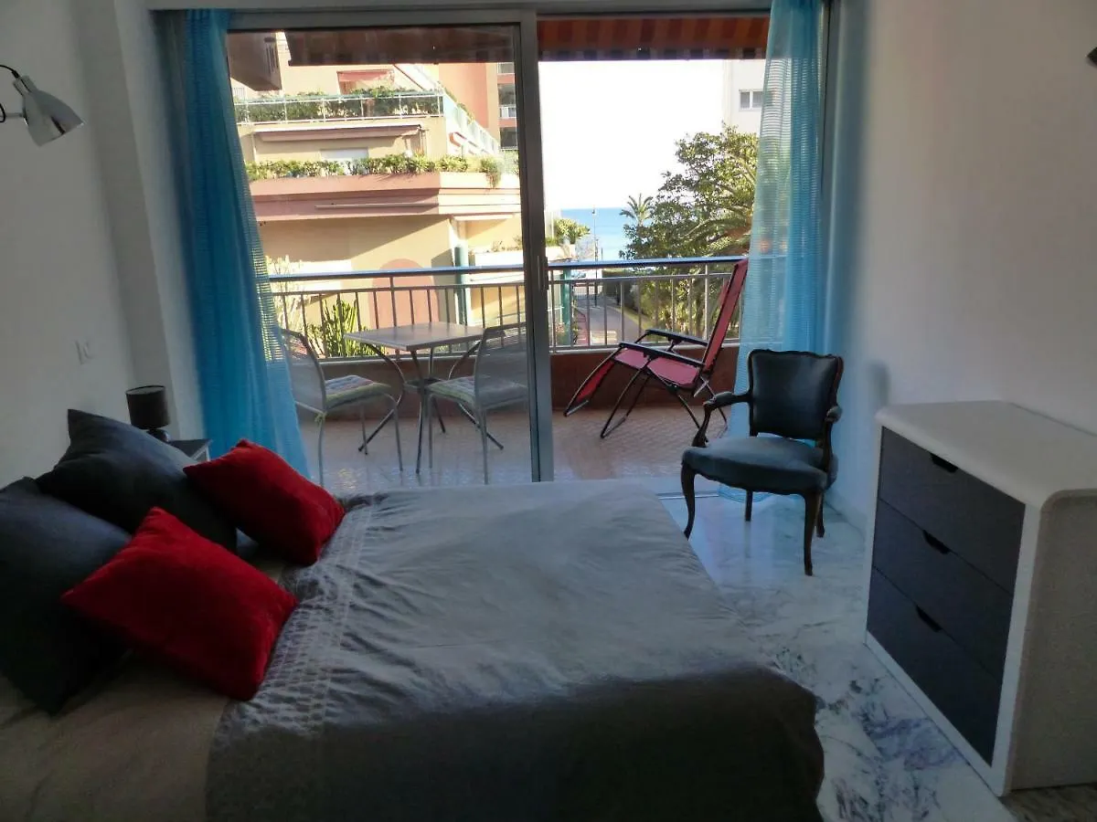 شقة Le Jad, Roquebrune فرنسا