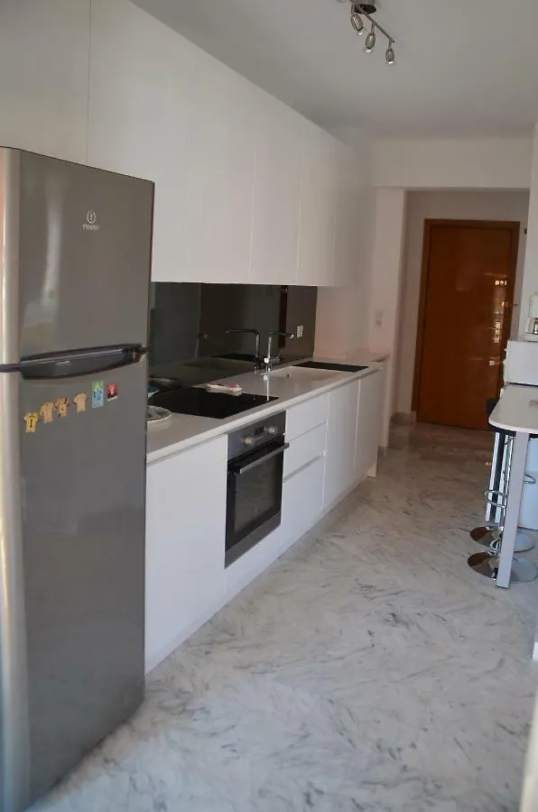 Le Jad, Roquebrune Apartament
