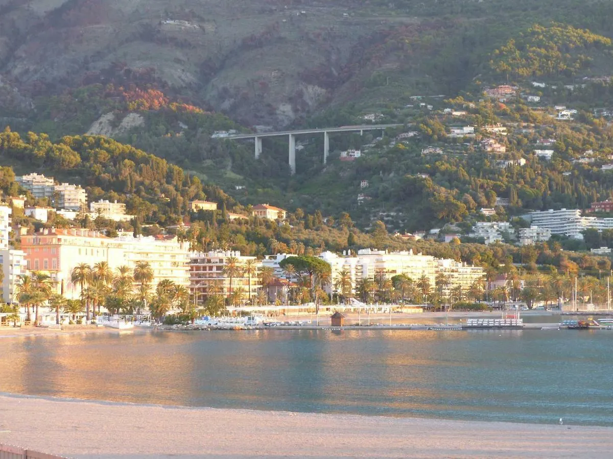 Le Jad, Roquebrune 0*, Roquebrune-Cap-Martin
