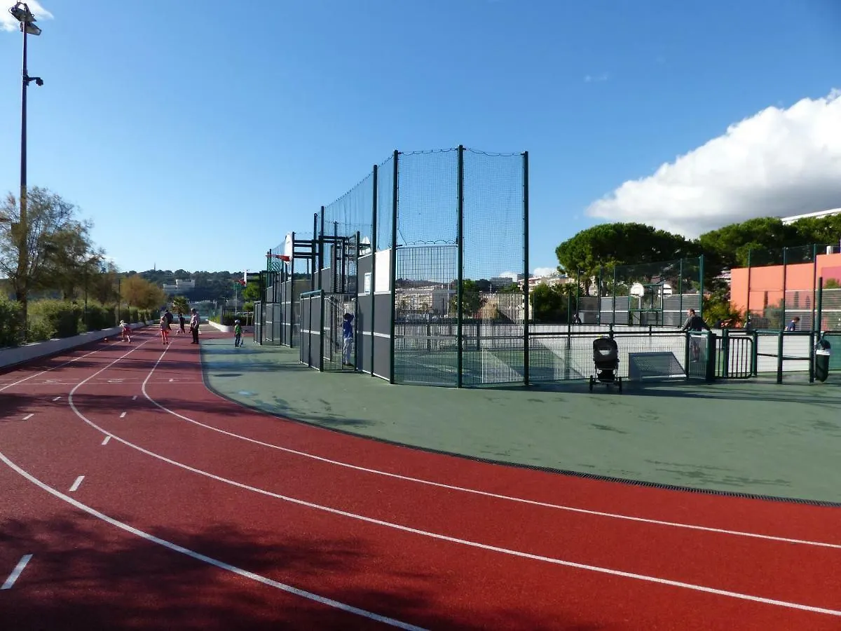 Le Jad, Roquebrune